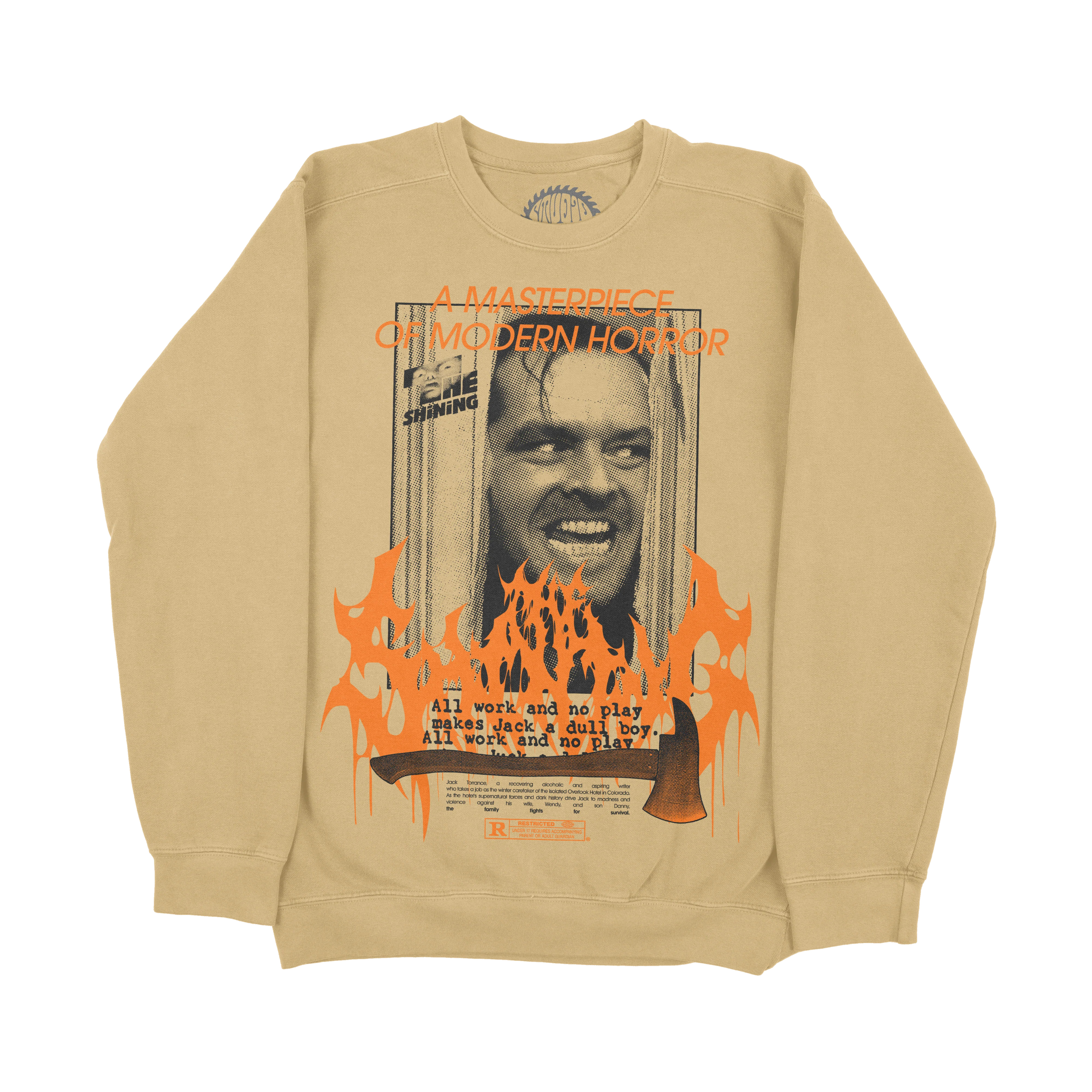 Sweatshirts