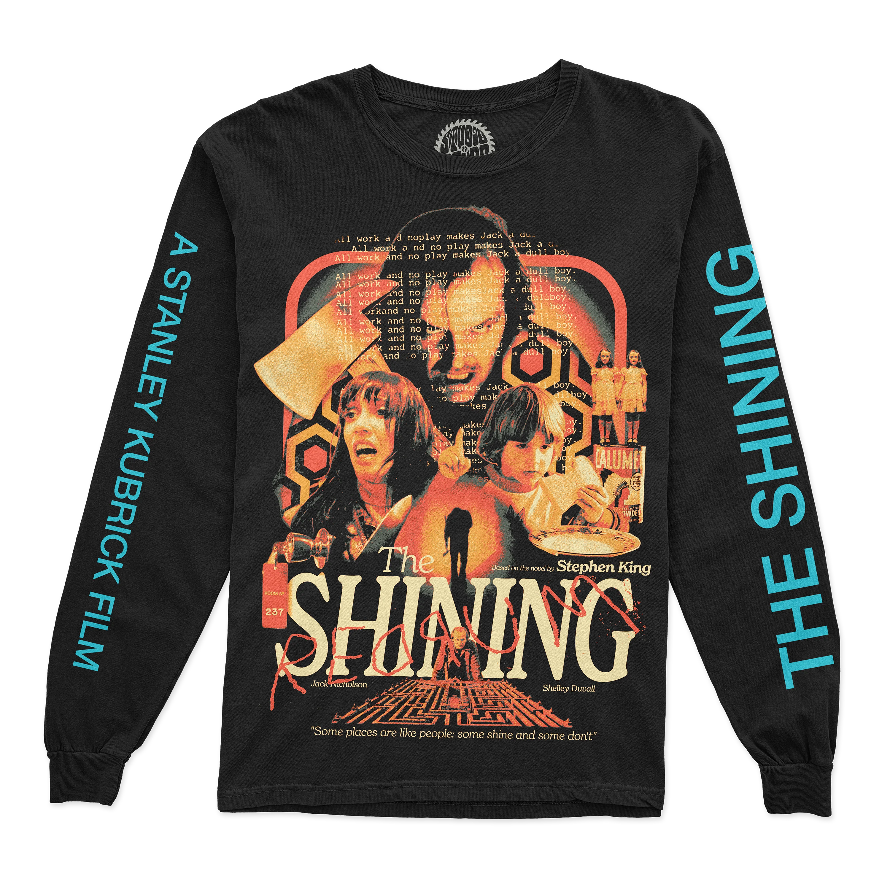 Long Sleeves